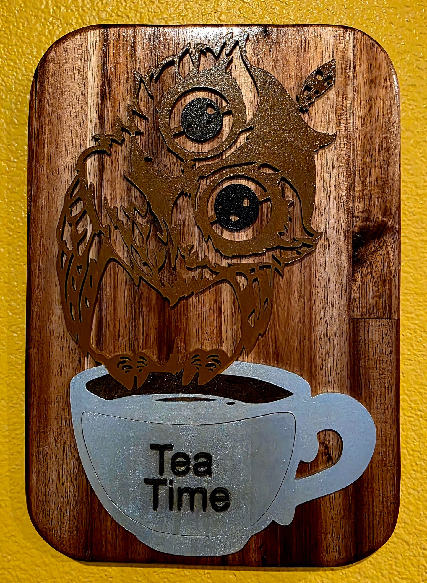Owl