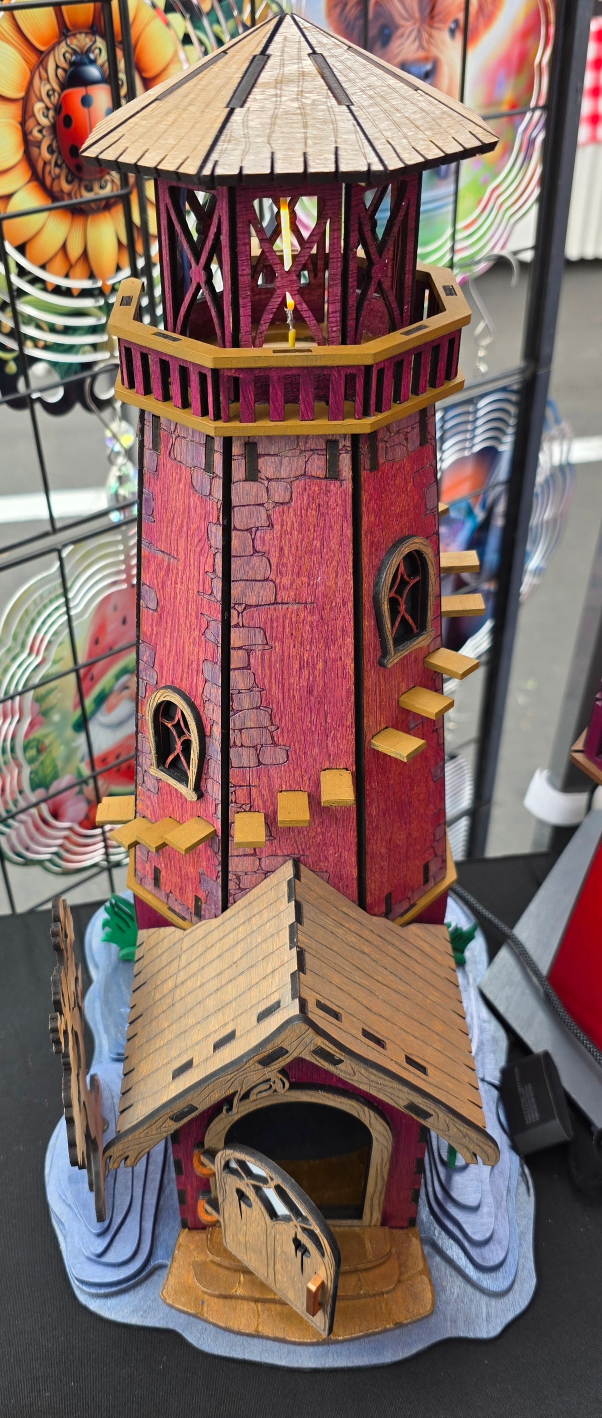 Lighthouse 3