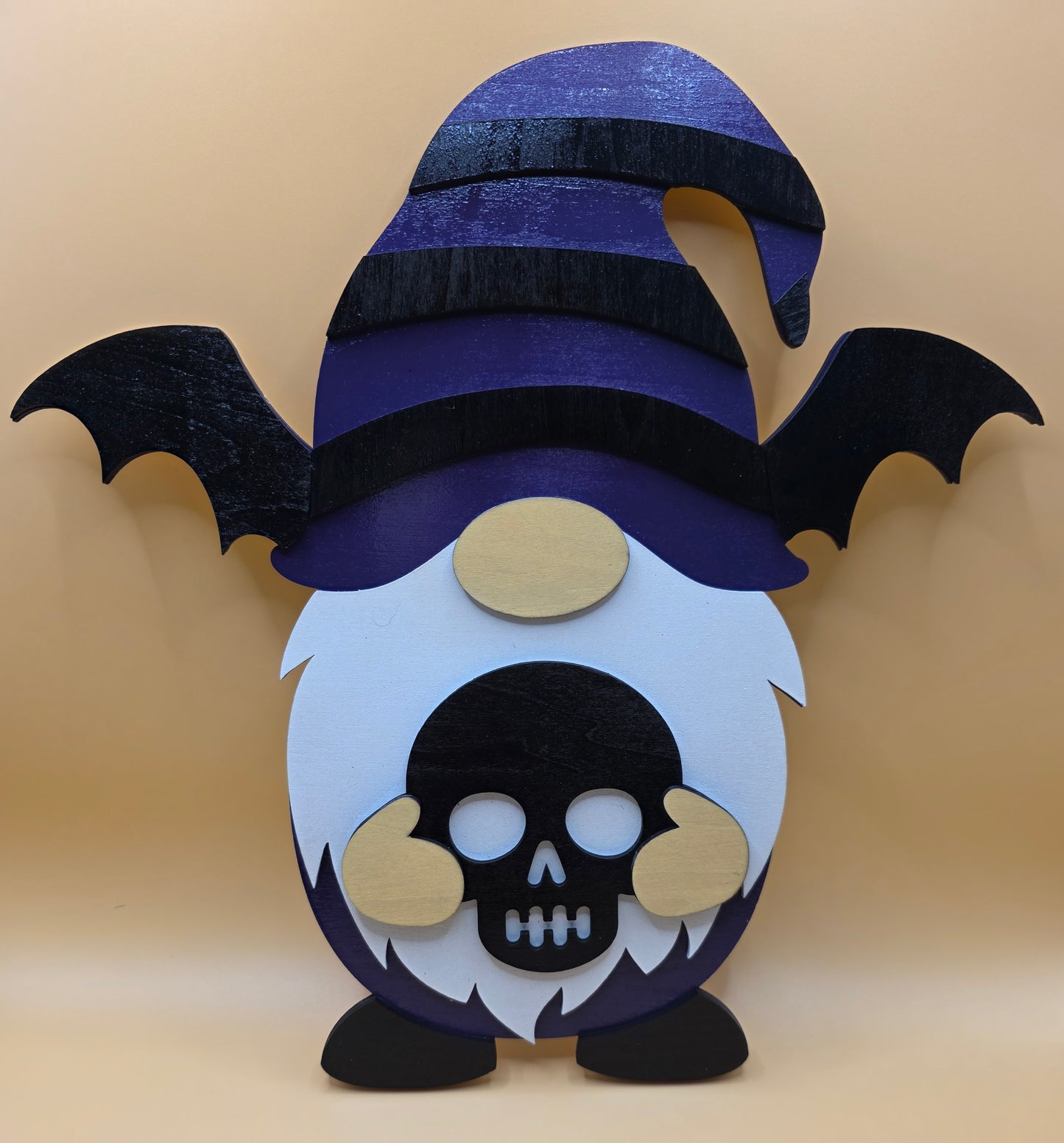 Halloween Gnomes