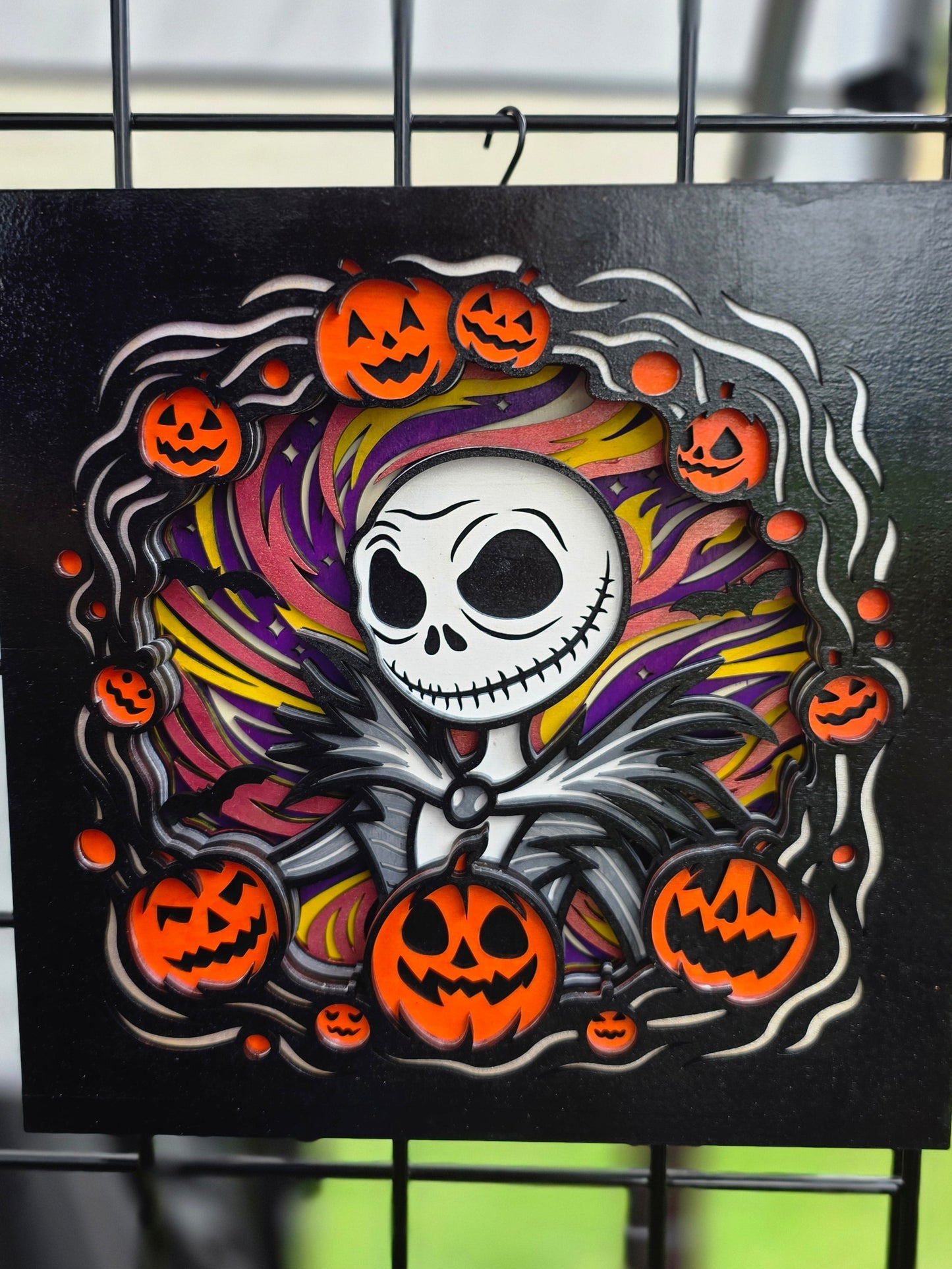 Jack mandala