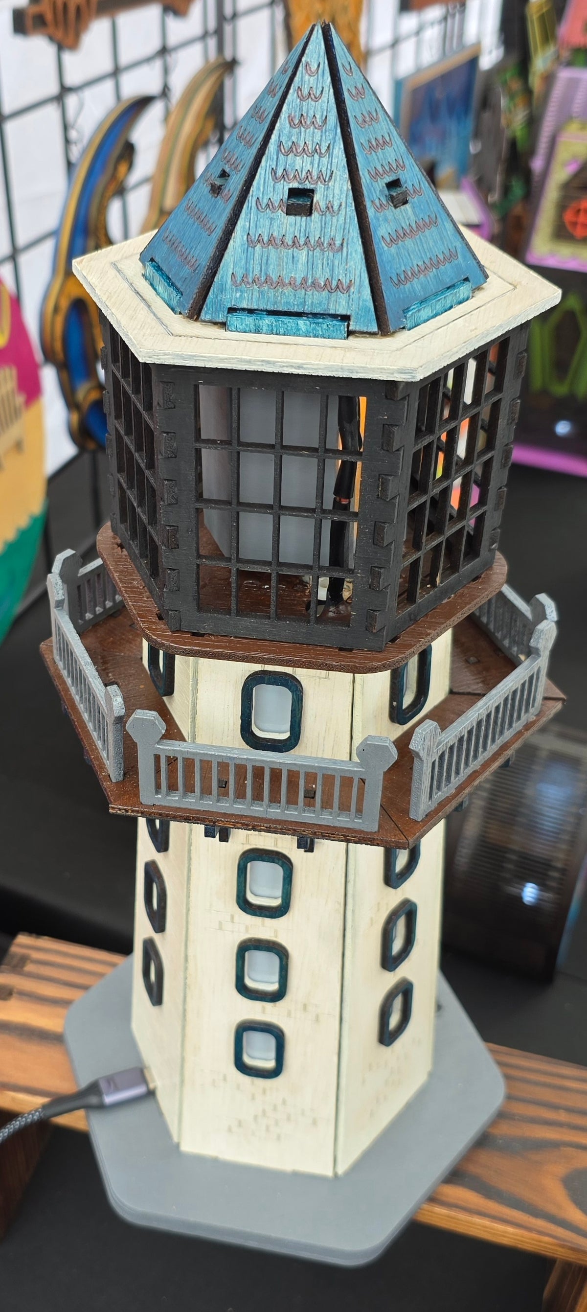 Lighthouse