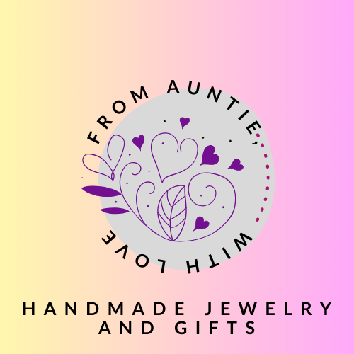 From Auntie With Love 