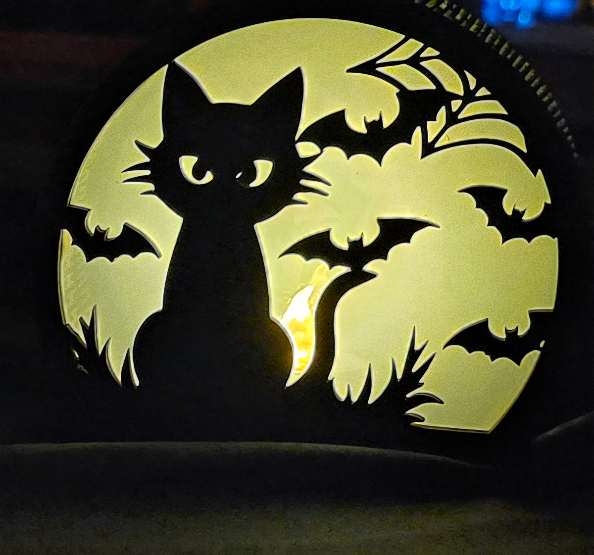 Halloween lanterns - custom made to your requests