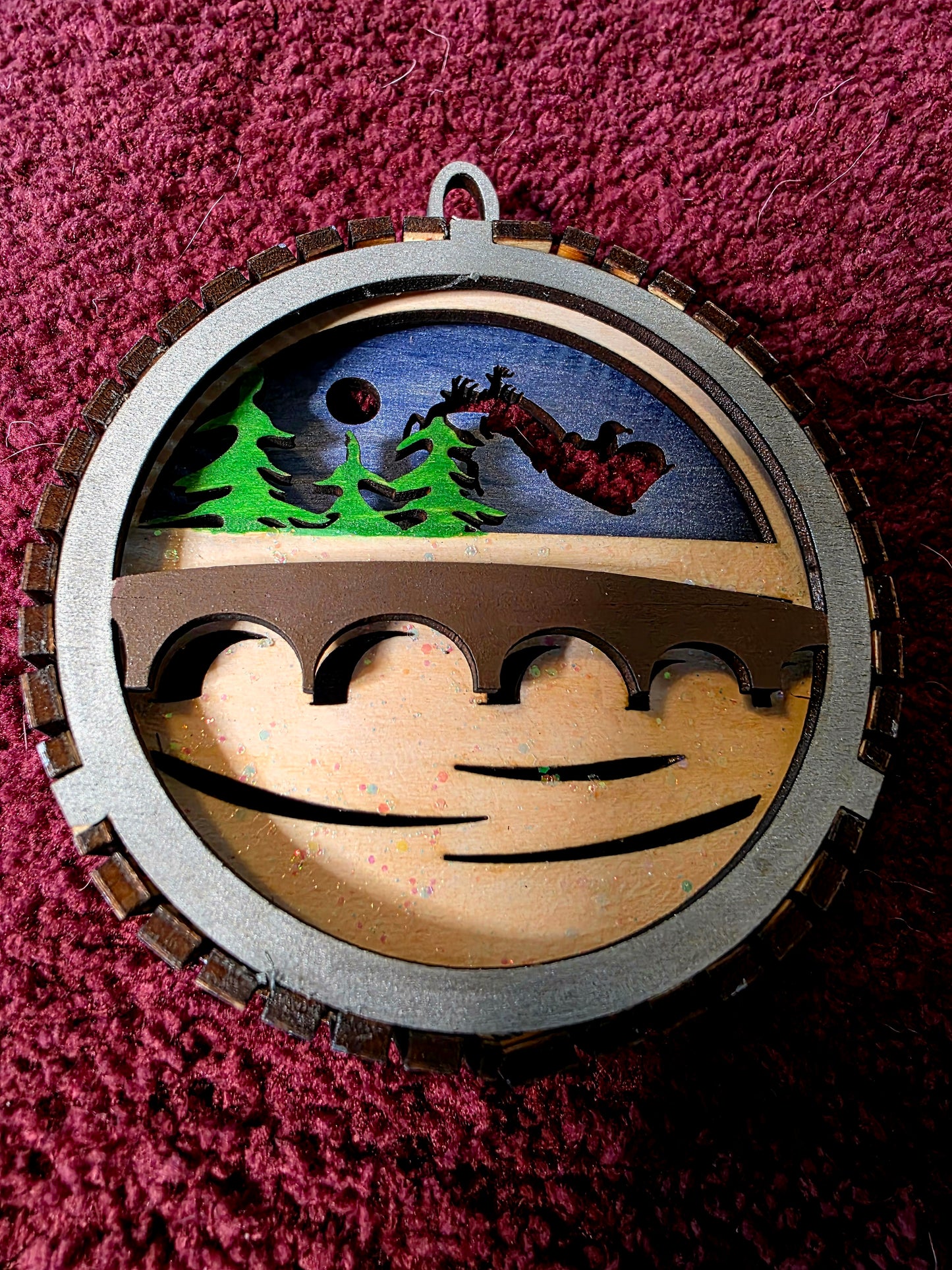 Ornaments