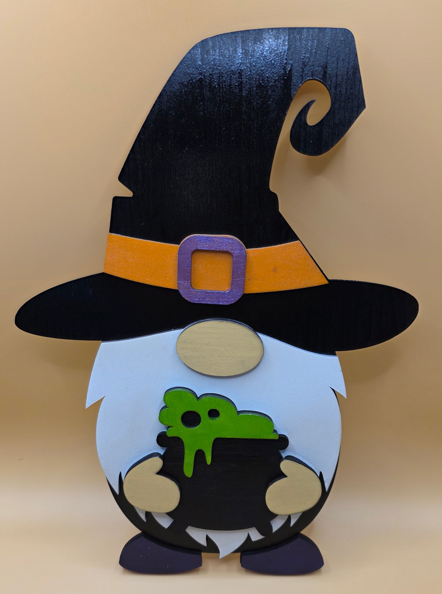 Halloween Gnomes