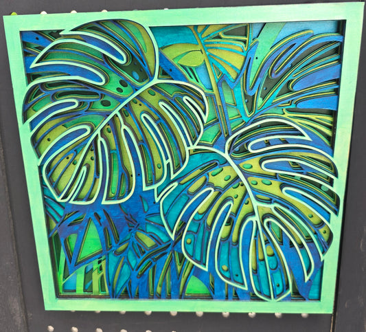 Monstera