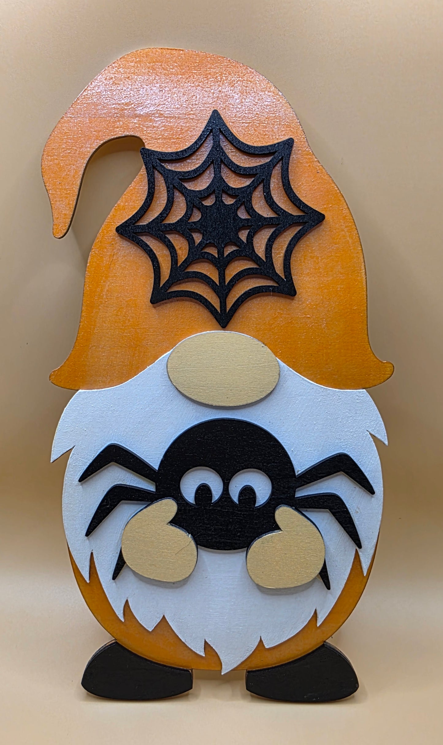 Halloween Gnomes