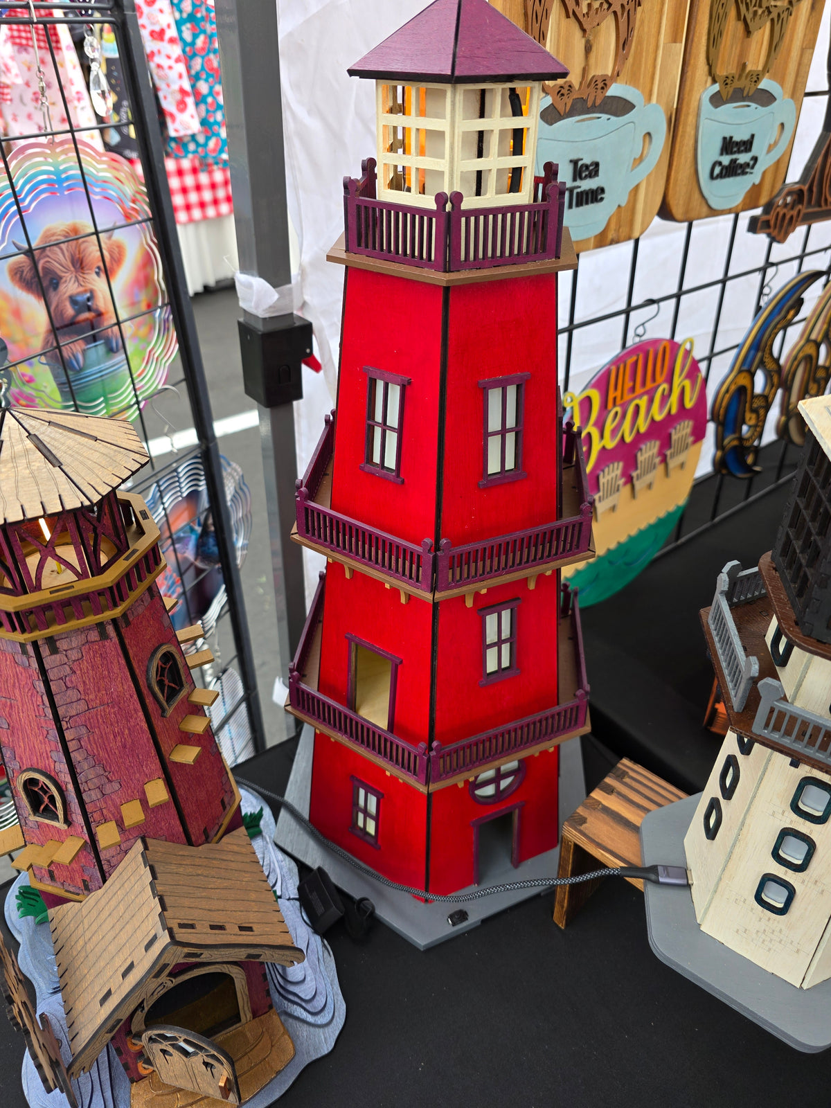 Lighthouse 2