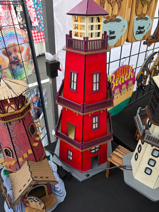 Lighthouse 2