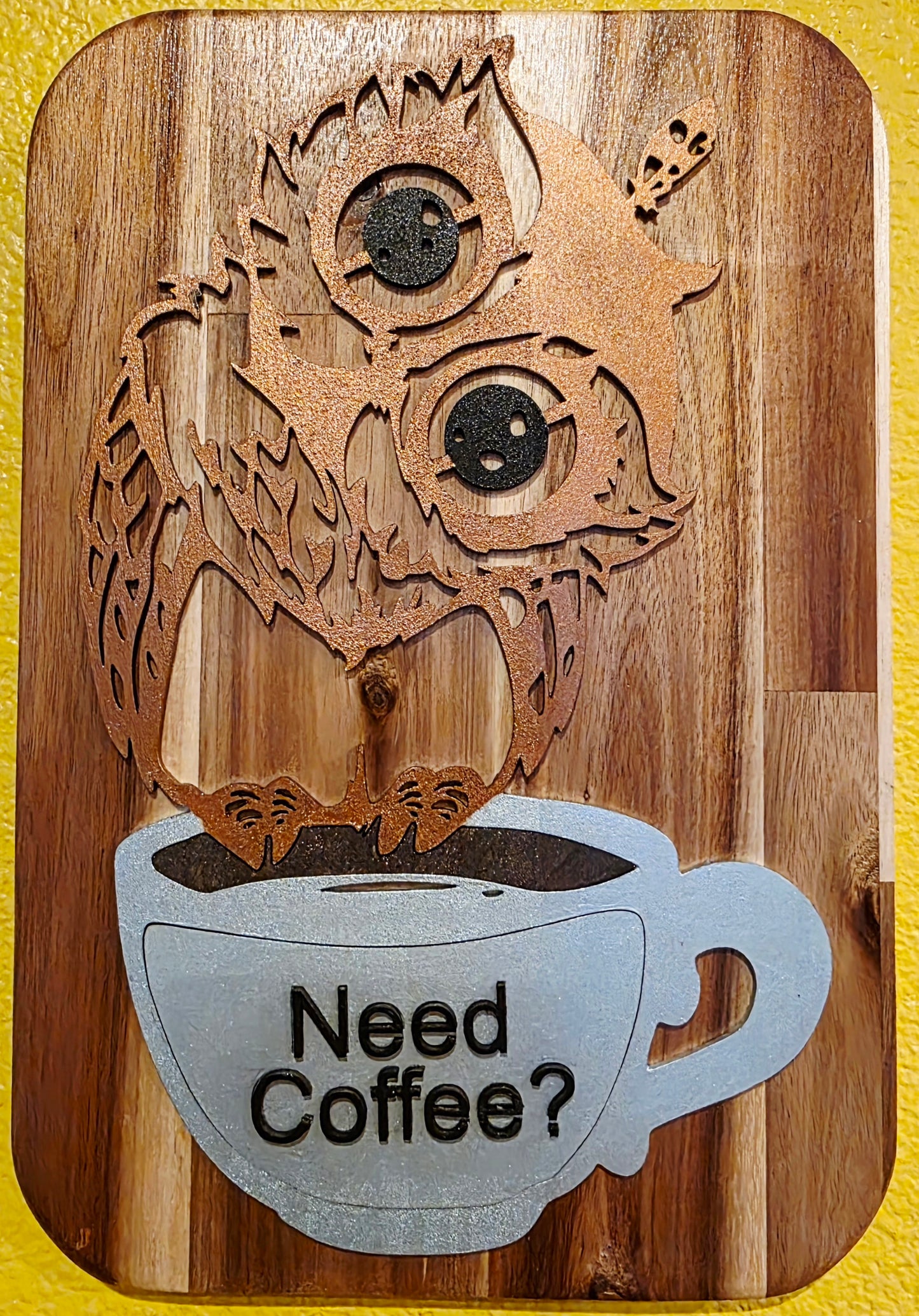 Owl