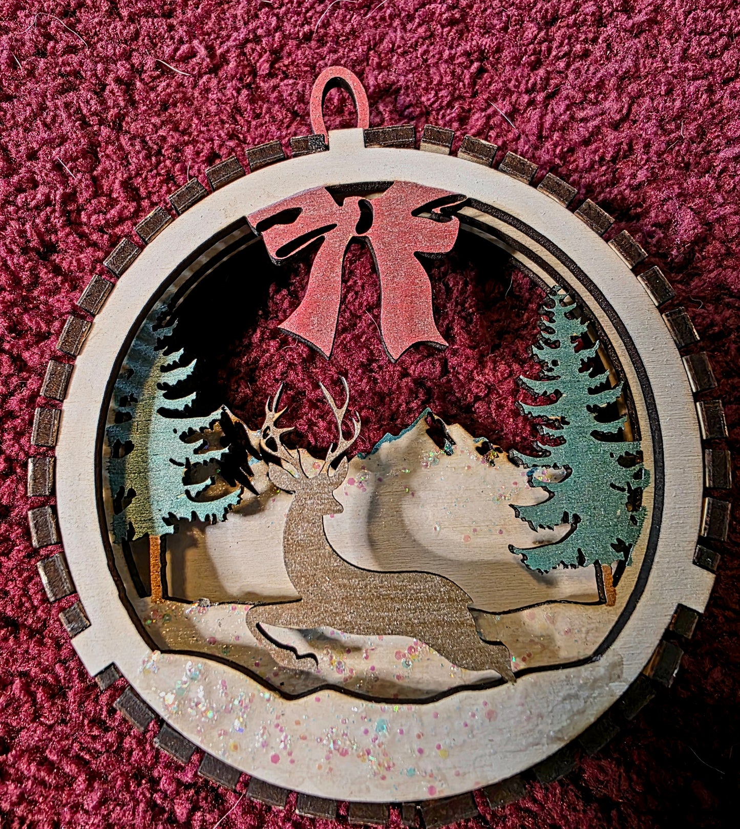Ornaments