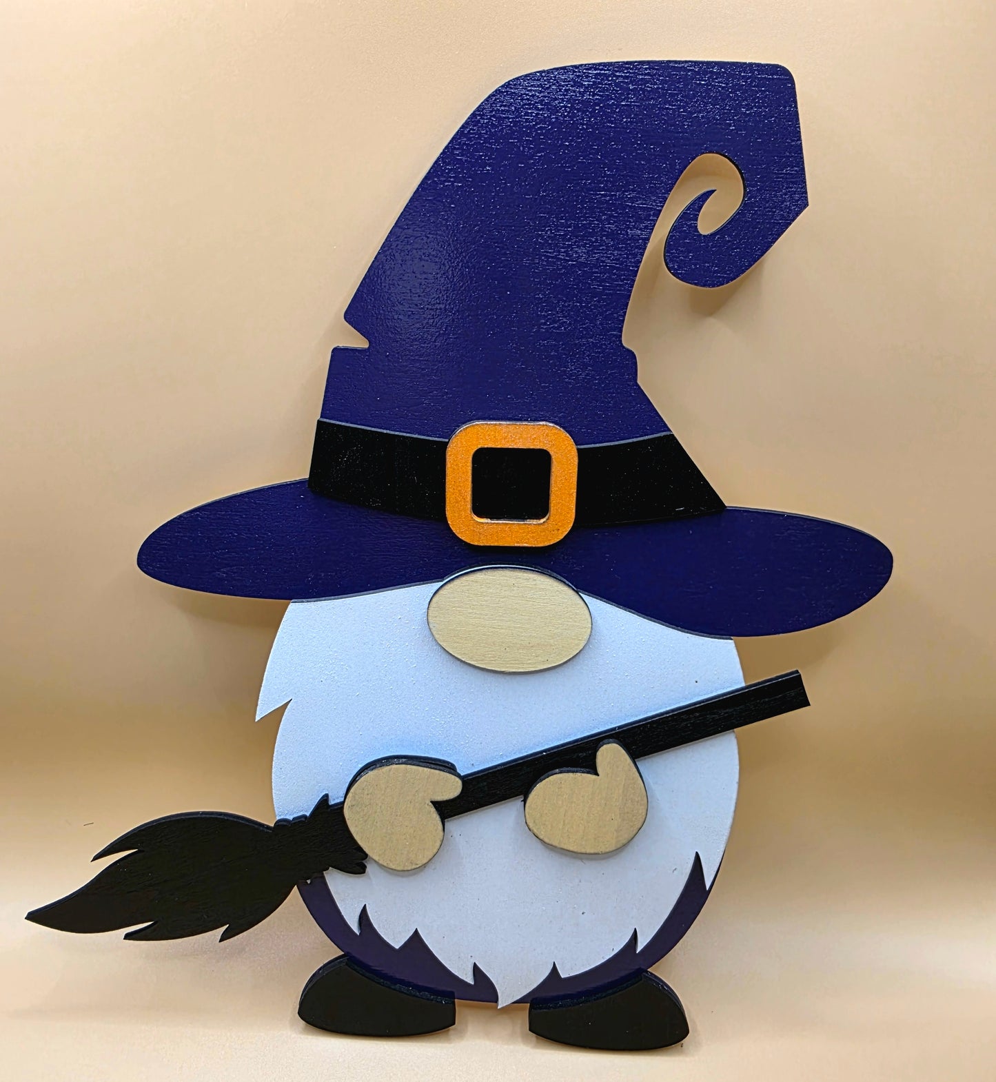 Halloween Gnomes