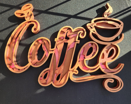 Coffee