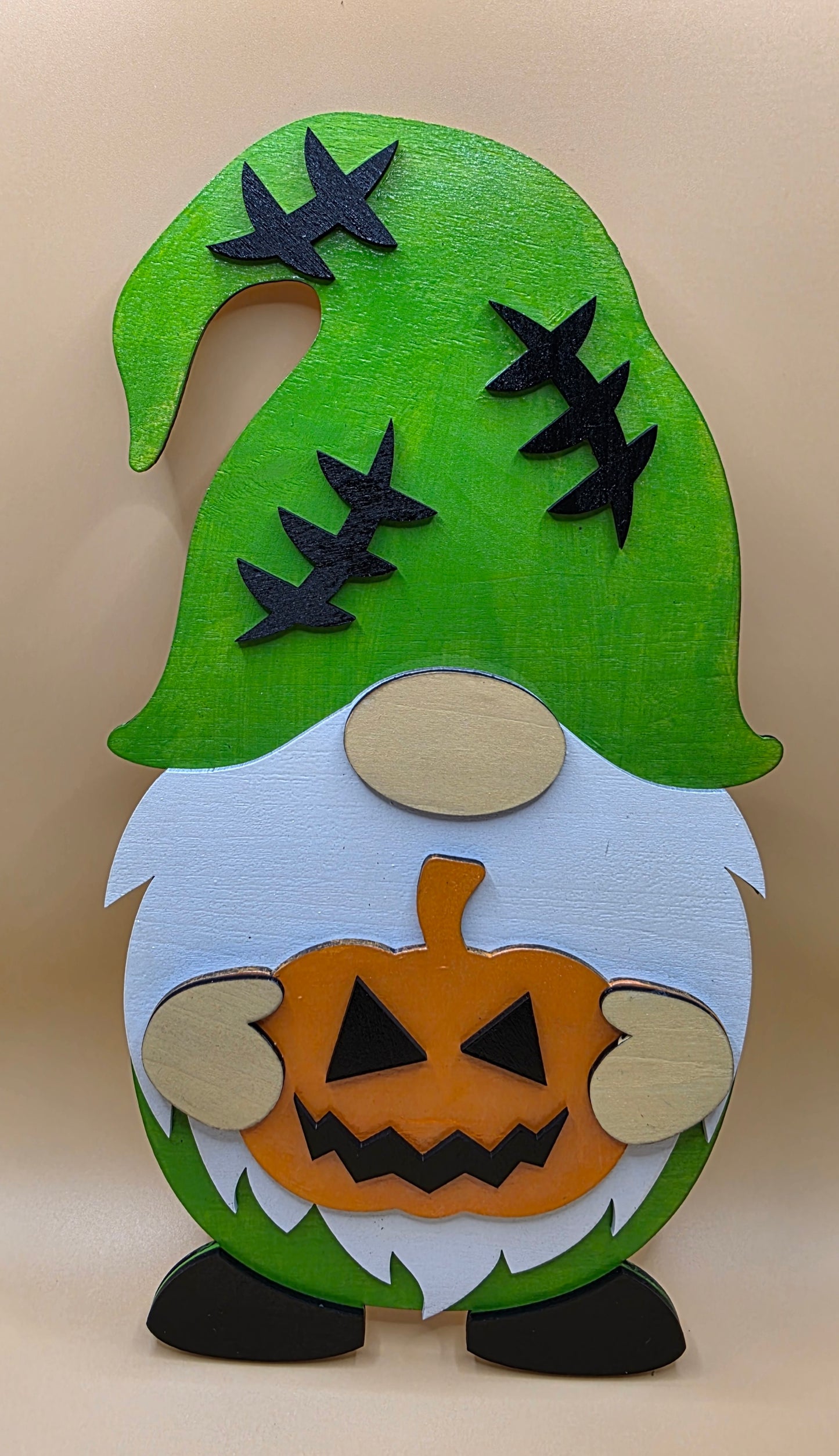 Halloween Gnomes