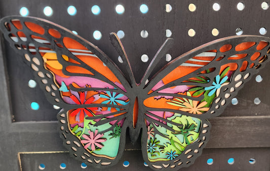 Butterfly