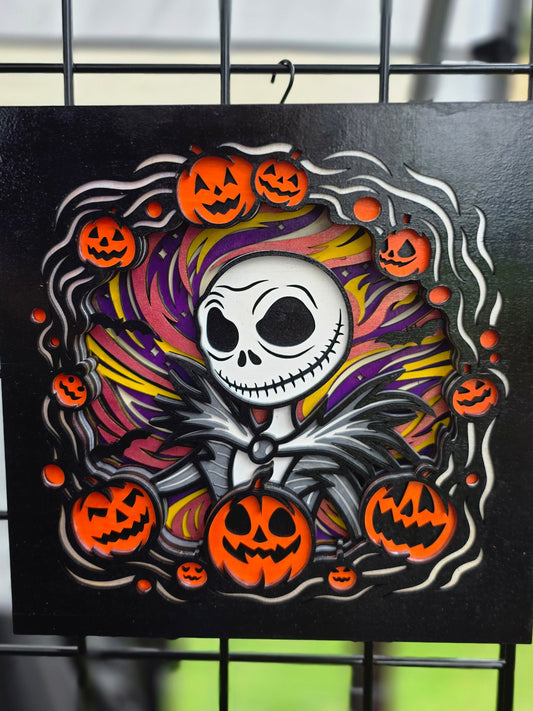 Jack mandala
