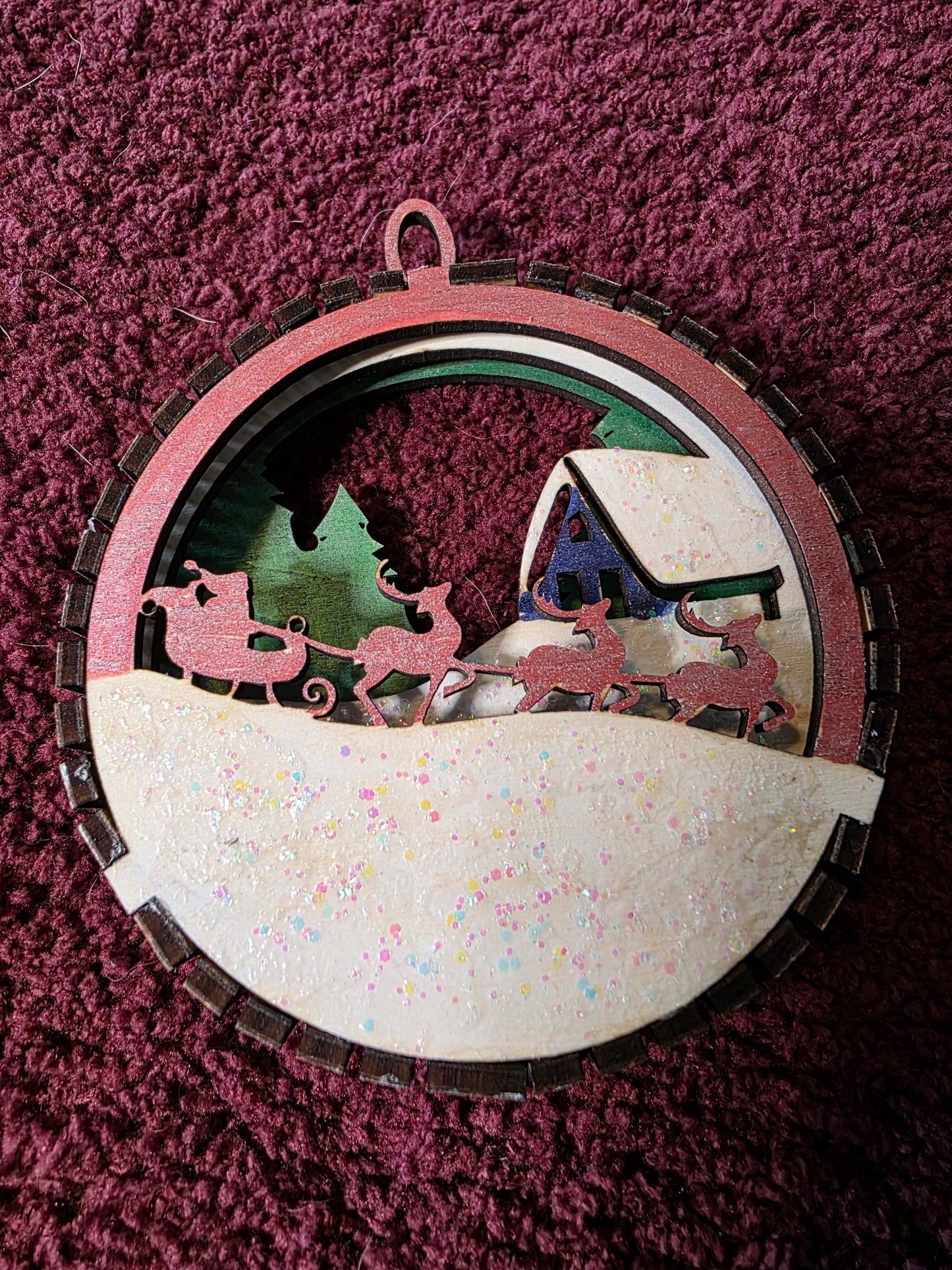 Ornaments