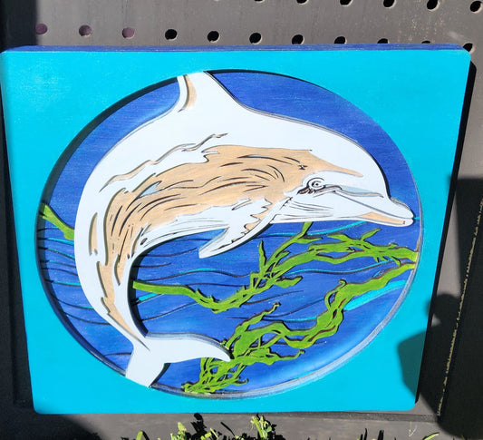 Dolphin
