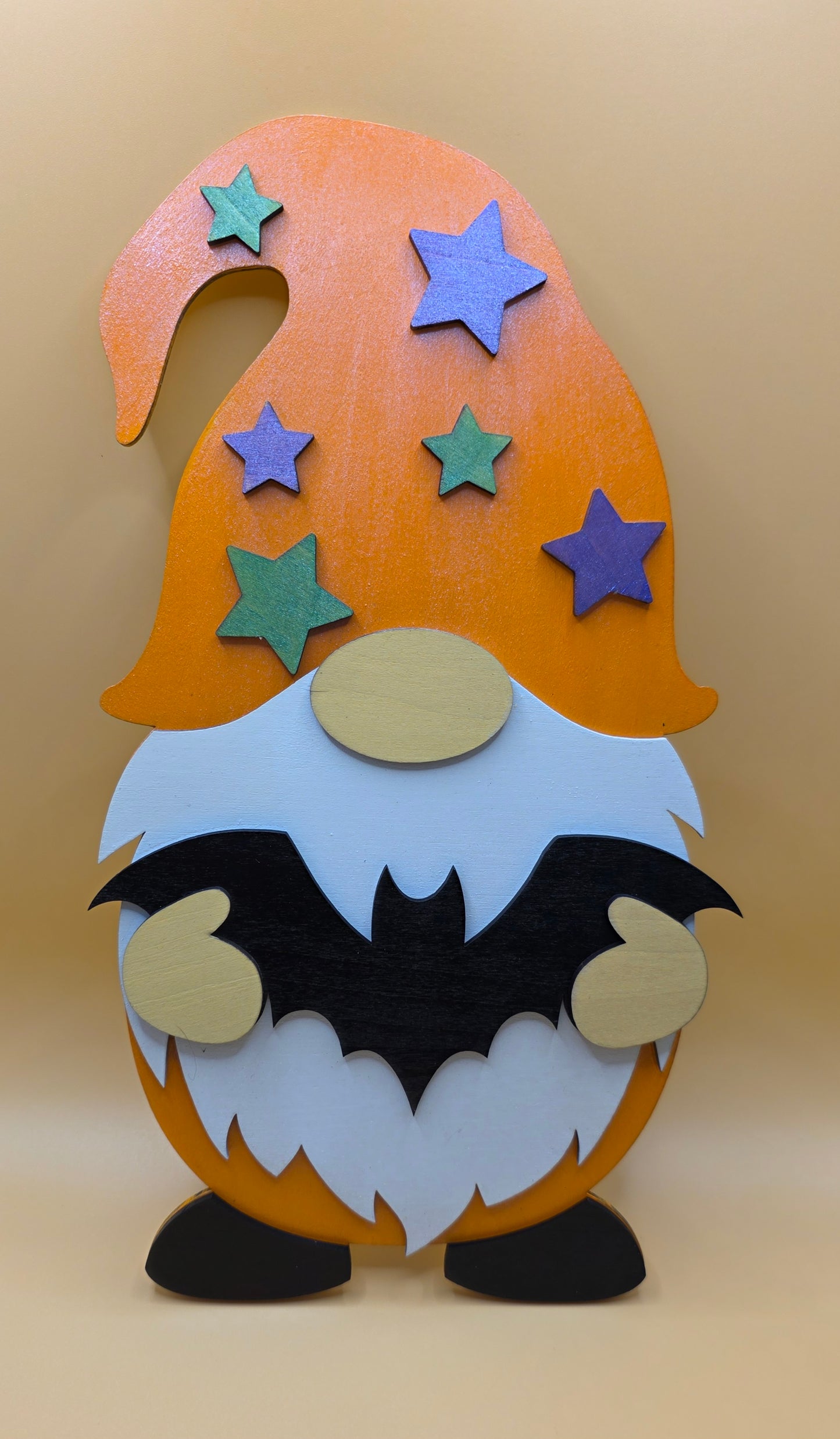 Halloween Gnomes