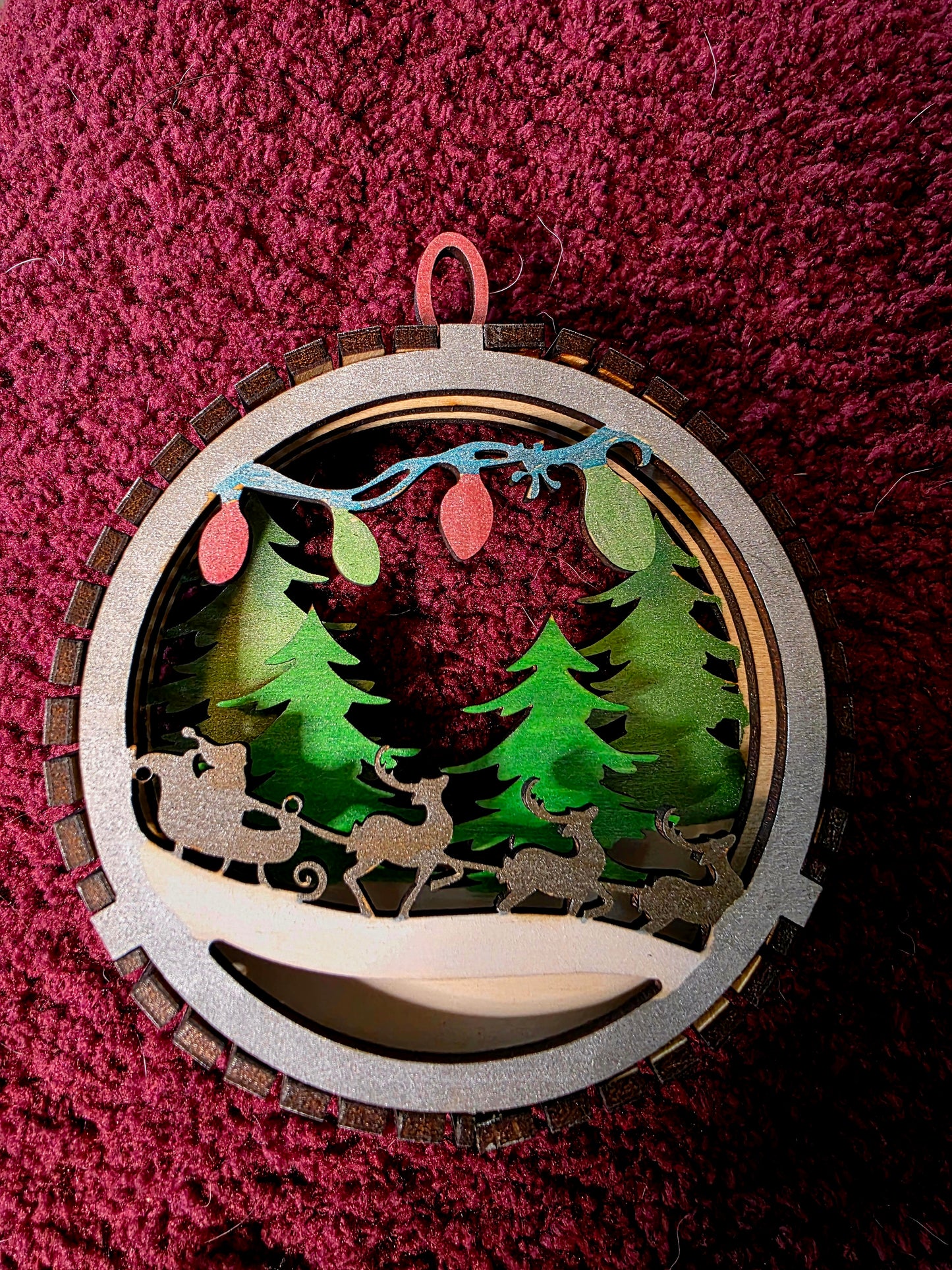 Ornaments